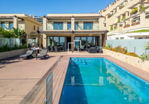 Casa en alquiler en Arenales del Sol, Elche - ALIR73873 Casa en alquiler en Arenales del Sol, Elche - ALIR73873