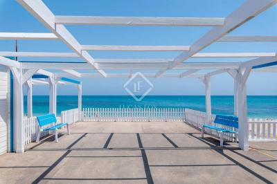 Apartamento en venta en L'Albir-Zona Playa - ALT36045 Apartamento en venta en L'Albir-Zona Playa - ALT36045