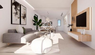 Appartement zum verkauf in Finestrat - ALT57876 Appartement zum verkauf in Finestrat - ALT57876