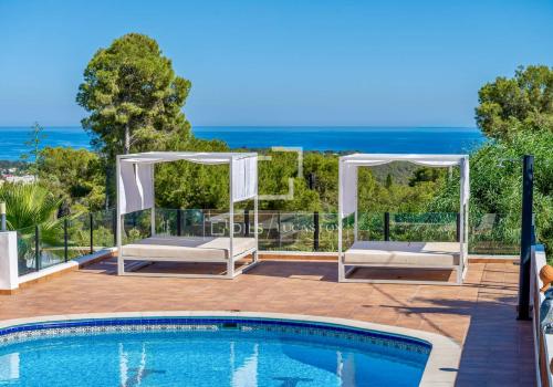 Дом на продажу в Altea la Vella, Альтеа - ALT70064 Дом на продажу в Altea la Vella, Альтеа - ALT70064