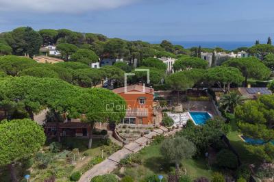House for sale in Calella - CBR36481