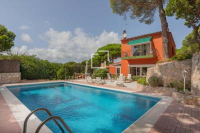House for sale in Calella - CBR36481