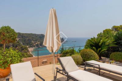 Huis te koop in Tossa de Mar - CBR35668 Huis te koop in Tossa de Mar - CBR35668