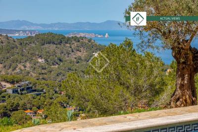 Parcelle à vendre à Begur - CBR49549