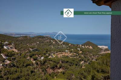 Parcelle à vendre à Begur - CBR49549