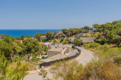 Tomt till salu i Blanes - CBR50840 Tomt till salu i Blanes - CBR50840
