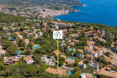 House for sale in Calella - CBR49927