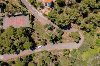 Tomt till salu i Tossa de Mar - CBR52295 Tomt till salu i Tossa de Mar - CBR52295