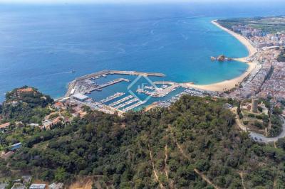 Tomt till salu i Blanes - CBR41783 Tomt till salu i Blanes - CBR41783