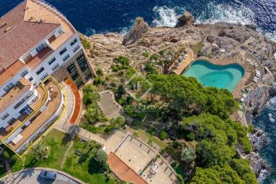Апартаменты на продажу в Begur - CBR54152 Апартаменты на продажу в Begur - CBR54152
