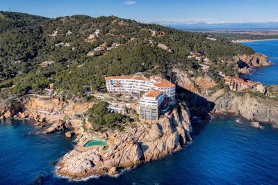 Апартаменты на продажу в Begur - CBR56596 Апартаменты на продажу в Begur - CBR56596