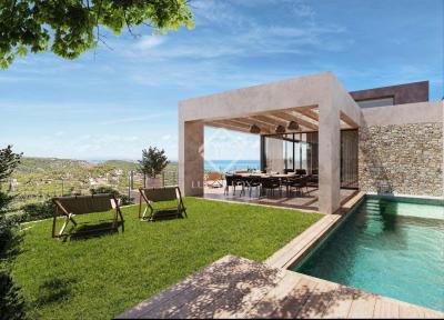 Parcelle à vendre à Begur - CBR59308 Parcelle à vendre à Begur - CBR59308