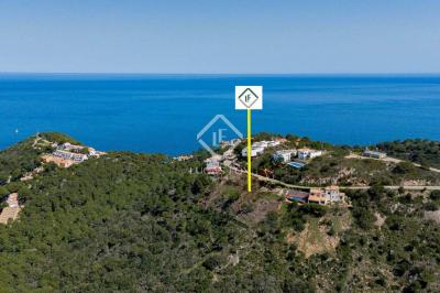Parcelle à vendre à Begur - CBR59308 Parcelle à vendre à Begur - CBR59308