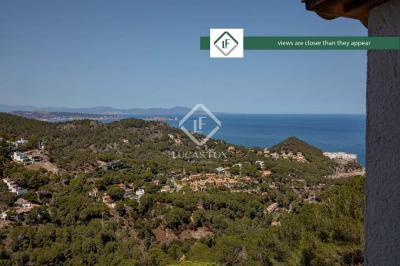 Parcelle à vendre à Begur - CBR59318