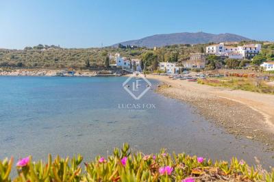 Maison à vendre à Cadaqués - CBR58994 Maison à vendre à Cadaqués - CBR58994