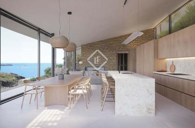 Maison à vendre à Cadaqués - CBR58994 Maison à vendre à Cadaqués - CBR58994