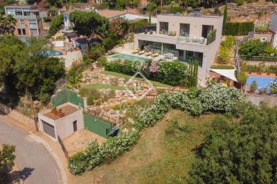 Huis te koop in Tossa de Mar - CBR61117 Huis te koop in Tossa de Mar - CBR61117