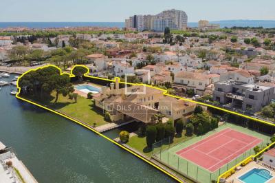 Parcelle à vendre à Castelló d'Empúries - CBR62277 Parcelle à vendre à Castelló d'Empúries - CBR62277