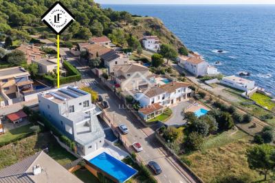 Hus till salu i Palamós - CBR64354 Hus till salu i Palamós - CBR64354