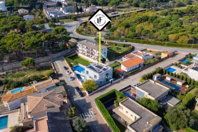 Hus till salu i Palamós - CBR64354 Hus till salu i Palamós - CBR64354