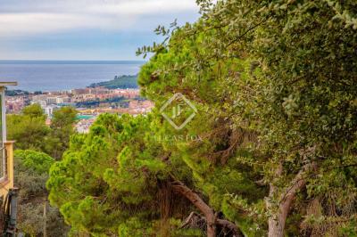 Tomt till salu i Lloret de Mar - CBR65144 Tomt till salu i Lloret de Mar - CBR65144
