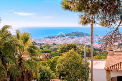 Tomt till salu i Lloret de Mar - CBR65144 Tomt till salu i Lloret de Mar - CBR65144