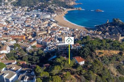 Tomt till salu i Tossa de Mar - CBR46715 Tomt till salu i Tossa de Mar - CBR46715