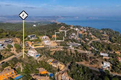 Parcelle à vendre à Begur - CBR65092 Parcelle à vendre à Begur - CBR65092