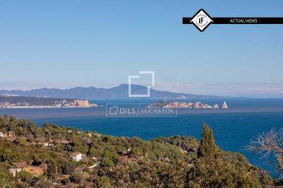 Parcelle à vendre à Begur - CBR66481