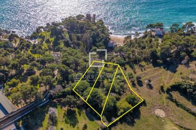 Tomt till salu i Lloret de Mar - CBR66232 Tomt till salu i Lloret de Mar - CBR66232