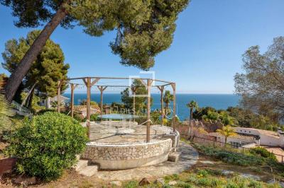 Tomt till salu i Blanes - CBR67497 Tomt till salu i Blanes - CBR67497