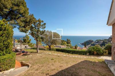 Tomt till salu i Blanes - CBR67497 Tomt till salu i Blanes - CBR67497