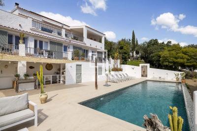 House for sale in Vall-llobrega - CBR68590