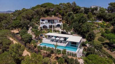 House for sale in Calella - CBR68601