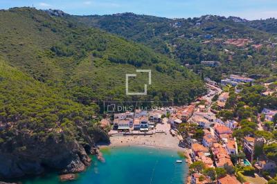 Apartment for sale in Begur - CBR69496