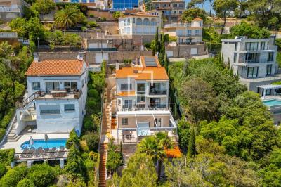 Casa in vendita a Blanes - CBR69354
