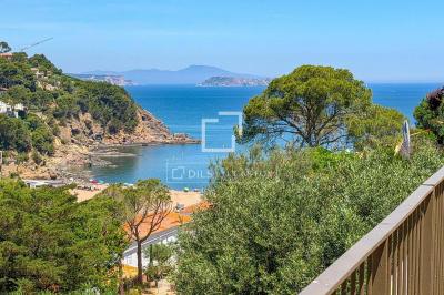 House for sale in Sa Riera - Sa Fontansa - CBR69001