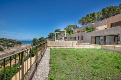 House for sale in Sa Riera - Sa Fontansa - CBR68997