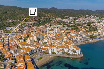 Maison à vendre à Cadaqués - CBR71491 Maison à vendre à Cadaqués - CBR71491