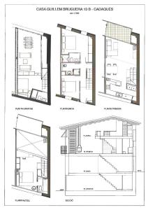 Maison à vendre à Cadaqués - CBR71491 Maison à vendre à Cadaqués - CBR71491