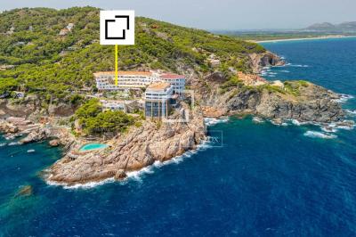 Apartment for sale in Begur - CBR68616