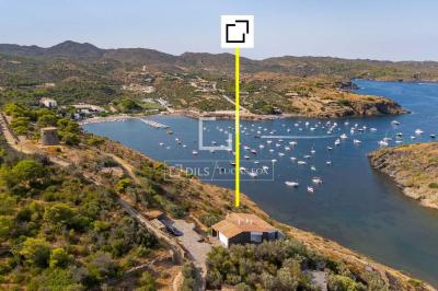 Maison à vendre à Cadaqués - CBR56593 Maison à vendre à Cadaqués - CBR56593