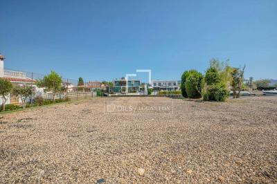 Parcelle à vendre à Castelló d'Empúries - CBR72339