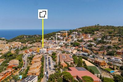 Apartment for sale in Begur - CBR72217