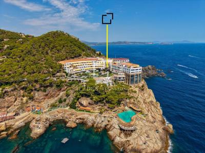 Apartment for sale in Begur - CBR72195