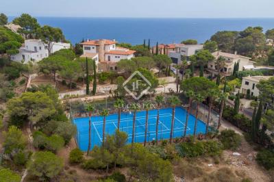 Дом на продажу в Palafrugell - CBR36168 Дом на продажу в Palafrugell - CBR36168