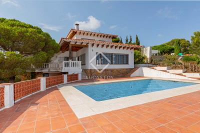 Дом на продажу в Palafrugell - CBR36168 Дом на продажу в Palafrugell - CBR36168