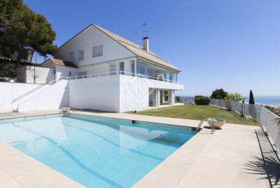 House for sale in Castelldefels - SIT2665