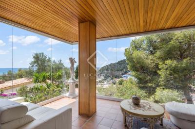 House for sale in El Poal - GAV42257