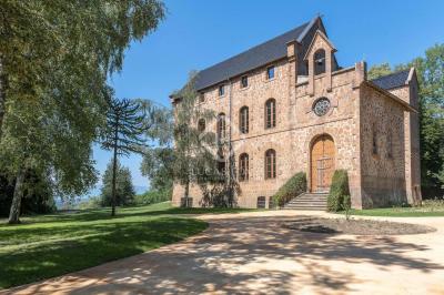 Villa zum verkauf in Sant Hilari Sacalm - GIR45945